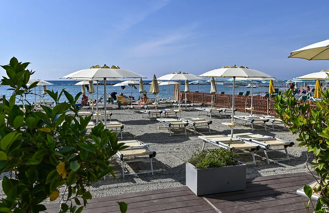Hotel Delle Rose-1