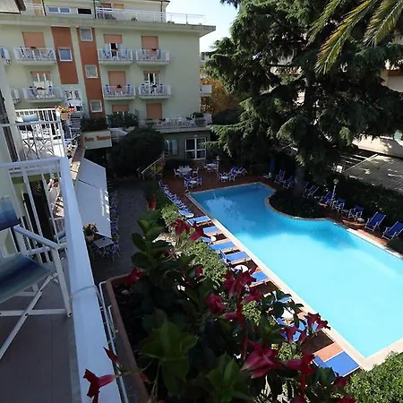 Hotel Bergamo Mare Mhotelsgroup-3