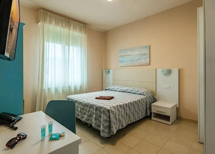 Hotel Villa San Giuseppe