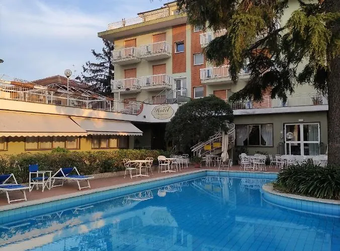 Hotel Bergamo Mare Mhotelsgroup