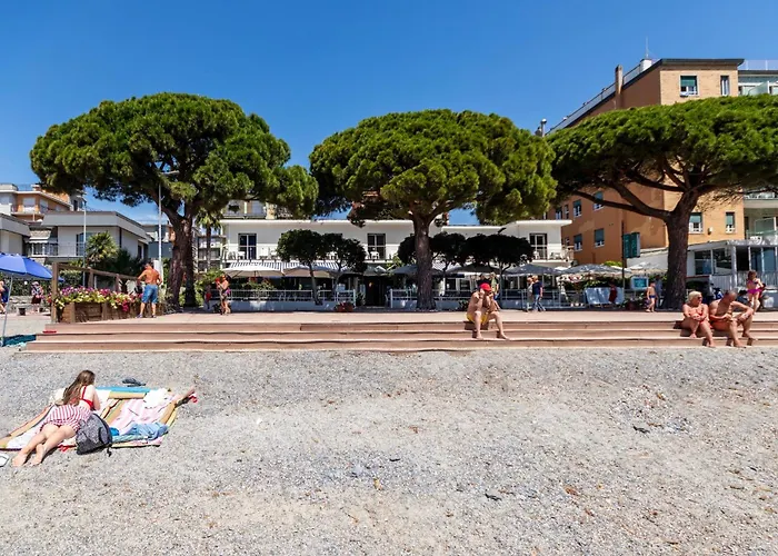 Piccolo hotel le Palme