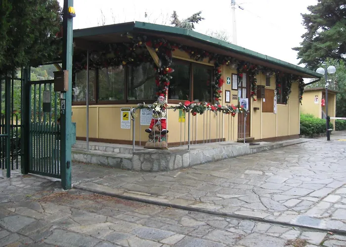 Il Frantoio