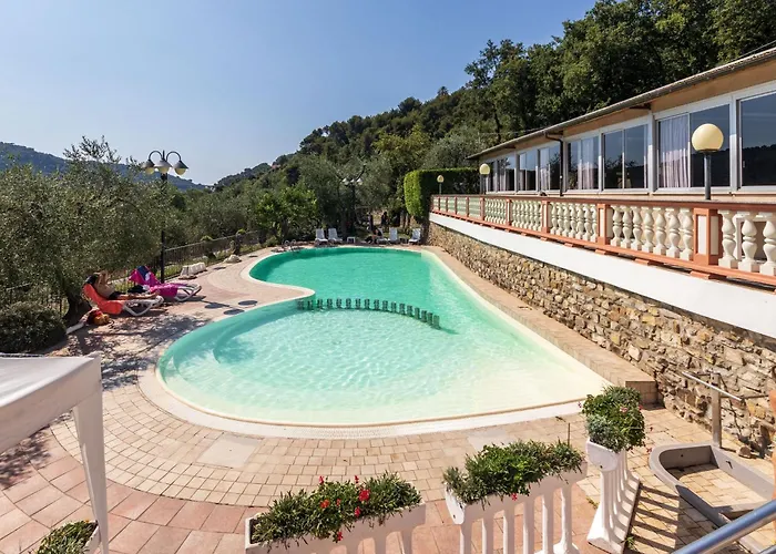 Albergo Ristorante San Matteo