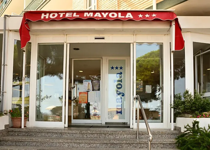 Mayola Mhotelsgroup