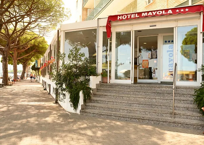 Mayola Mhotelsgroup