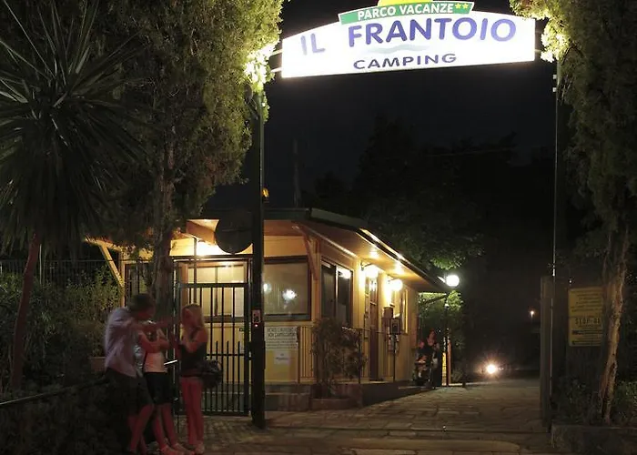 Il Frantoio