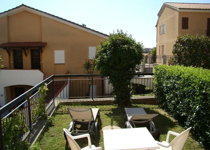 Residence La Meridiana