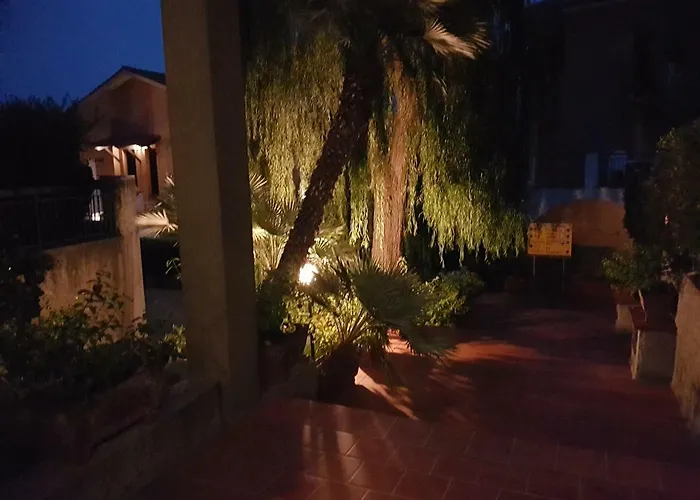 Residence La Meridiana